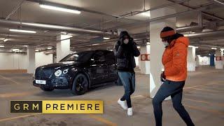 Yxng Bane - Section [Music Video] | GRM Daily