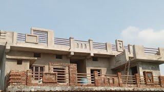 velevation design single floor22 feet house front elevation4 bedroom house design 2 floorfront