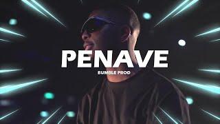 Uzi x SDM Type Beat Trap Guitare 'Penave' | Instru Rap/Trap Melodie 2024