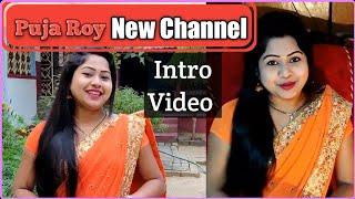 Puja Roy starting new Youtube Videos | MxTakaTok | Zili | TikTok |Vigo Video | Snack Video | Zili