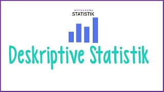 Deskriptive Statistik einfach erklärt | Überblick und Methoden | wirtconomy