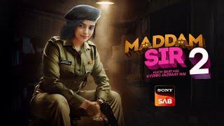 Maddam Sir Season 2 | Star Cast & Launch Date | Pooja Sharma | Gulki Joshi | Telly Wave News