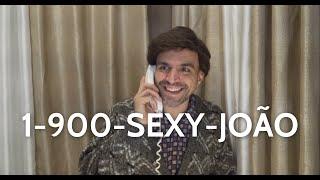 1-900-Sexy-João | Husband Caught Calling Sex Phone Line