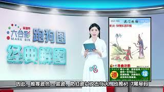 第059期 --【新澳门跑狗图】白小姐解图，助你轻松中奖！#新澳门六合彩 #澳门六合彩 #香港六合彩 #六合彩 #跑狗图 #六合图纸视频解料 #白小姐 #澳门 #香港 #经典解图 #marksix