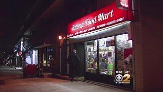 Muslim Store Owner Attacked