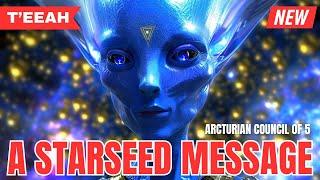 ***CRITICAL MISSION UPDATES (THE 144K)*** | The Arcturian Council Of 5 - T'EEAH
