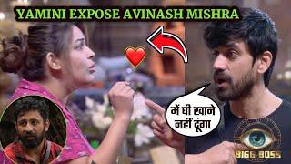 Bigg Boss 18: Yamini And Rajat Dalal Exposed To Avinash Mishra Fair & Unfair?