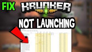 Krunker – Fix Not Launching – Complete Tutorial