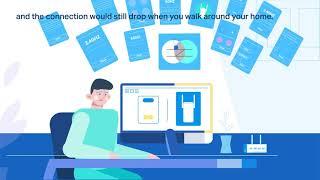 What is TP-Link OneMesh ? How can it solve my Wi-Fi issues?
