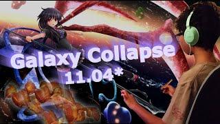 Vaxei | Kurokotei - Galaxy Collapse [Galactic] 11,04* first no mode pass?