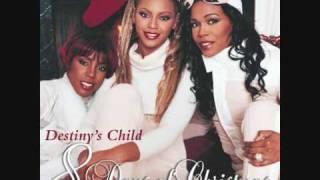 Destiny's Child - Platinum Bells