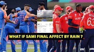 what if india vs england semi final washed out ? Ind vs  eng semi final T20 worldcup 2024