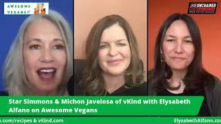 How is the Plant-based Business Landscape Transforming? vKind Founders Explain