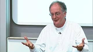 Knots, Stephen Huggett | LMS Popular Lectures 2007