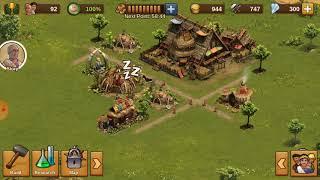 Forge of empires: build your city