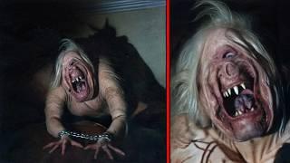 Most Disturbing Videos You'll Ever See!!!