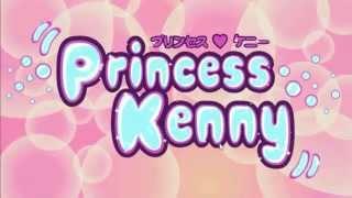 South Park -Nazi Princess Kenny Theme- [HQ]