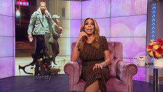 Tristan Thompson Caught Cheating on Khloé | The Wendy Williams Show SE9 EP120