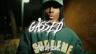 [FREE] M Row x Bloodie x Dark Jersey Type Beat "GASSED"