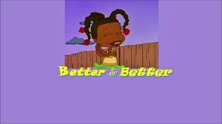 "Better & Better" x 00s Rnb Sample Beat (Prod. 318tae)