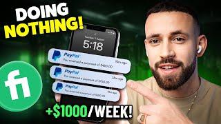 How To Earn +$1000/Week With Fiverr Affiliate Marketing