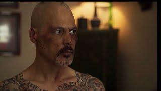 Mayans MC - Happy explains why he Joined Samcro