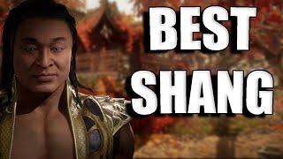 Tweedy(Geras) vs ArnKratos(Shang Tsung) $800 Grand Finals! Mortal Kombat 11