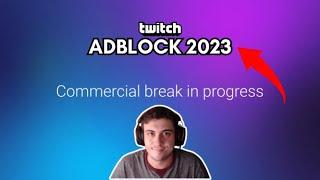 How to Block ADS on Twitch (Working 2024)