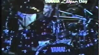 Dave Weckl - Sland Magic