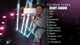 DENNY CAKNAN FULL ALBUM