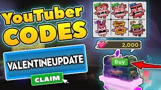 NEW YOUTUBER CODES in GIANT SIMULATOR - All Working Giant Simulator Codes (Roblox)