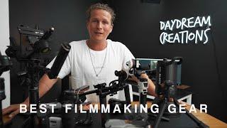 FILMMAKING GEAR I RECOMMEND - BEST Black Friday DEALS