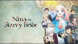 Nina The Starry Bride Episode 1 In Hindi Dubbed