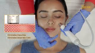 Premium Bio Hydra Facial