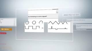 Vibration Analysis Certification Cat I II Exam  Part 1 Principles of Vibration