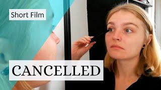 One Minute Short Film "Cancelled" -  Video Creator University 2022