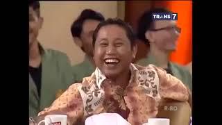 cak lontong emang sangat cerdas..