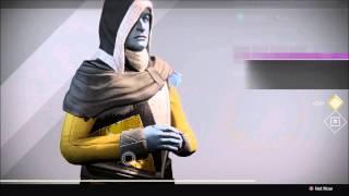 Deceptive Engram Opening!! (Xbox One Destiny)