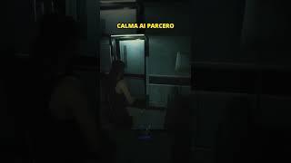 os remake sempre muito bem feito #capcom  #residentevil  #gaming  #viralvideo  #fy