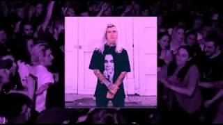 GHOSTEMANE - D(r)own (Instrumental)