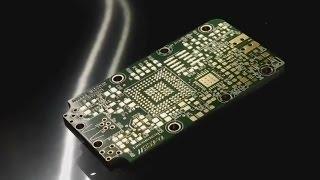 How PCB is made?Printed circuit board manufacturing process