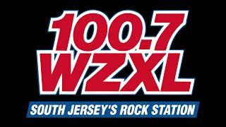 100.7 WZXL Wildwood / Atlantic City, NJ Legal/TOTH ID