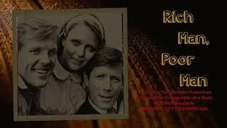 RICH MAN, POOR MAN - MUSIC FROM THE TELEVISION PRODUCTION