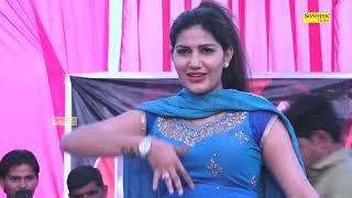 Badli Badli Lage || Sapna Choudhary || Latest Haryanvi Dance || Haryanvi Maina