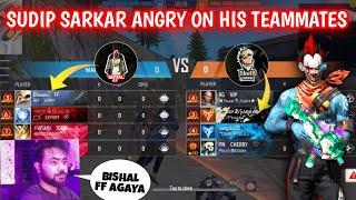 Shotgun King @SUDIP.SARKAR1  in my Match  || What Happen Next 