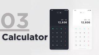 Build A Calculator With JavaScript Tutorial + JavaScript Bangla Project