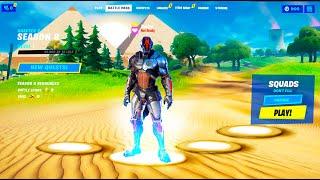 Welcome to Fortnite Chapter 2 Season 8