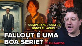 Análise da série Fallout, será que ficou boa? | ft. @phsantos