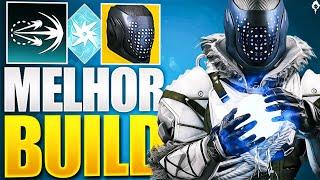 A MELHOR BUILD DO EPISODIO HERESIA! | DESTINY 2