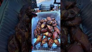 Chicken Wings #chickenwing #chickenwings #chickens #chicken @rotoq360